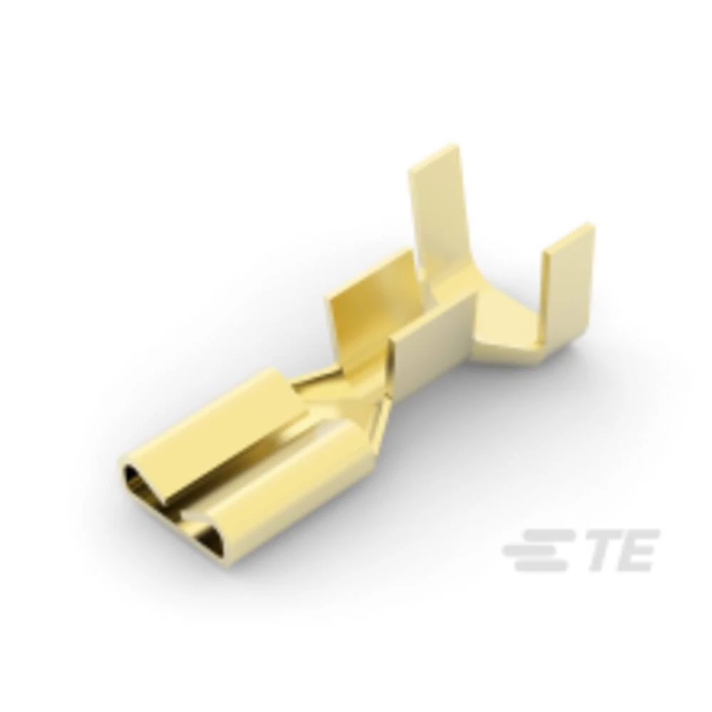 TE Connectivity FASTON Terminals - Premier & CommercialFASTON Terminals - Premier & Commercial 60742-1 AMP slika