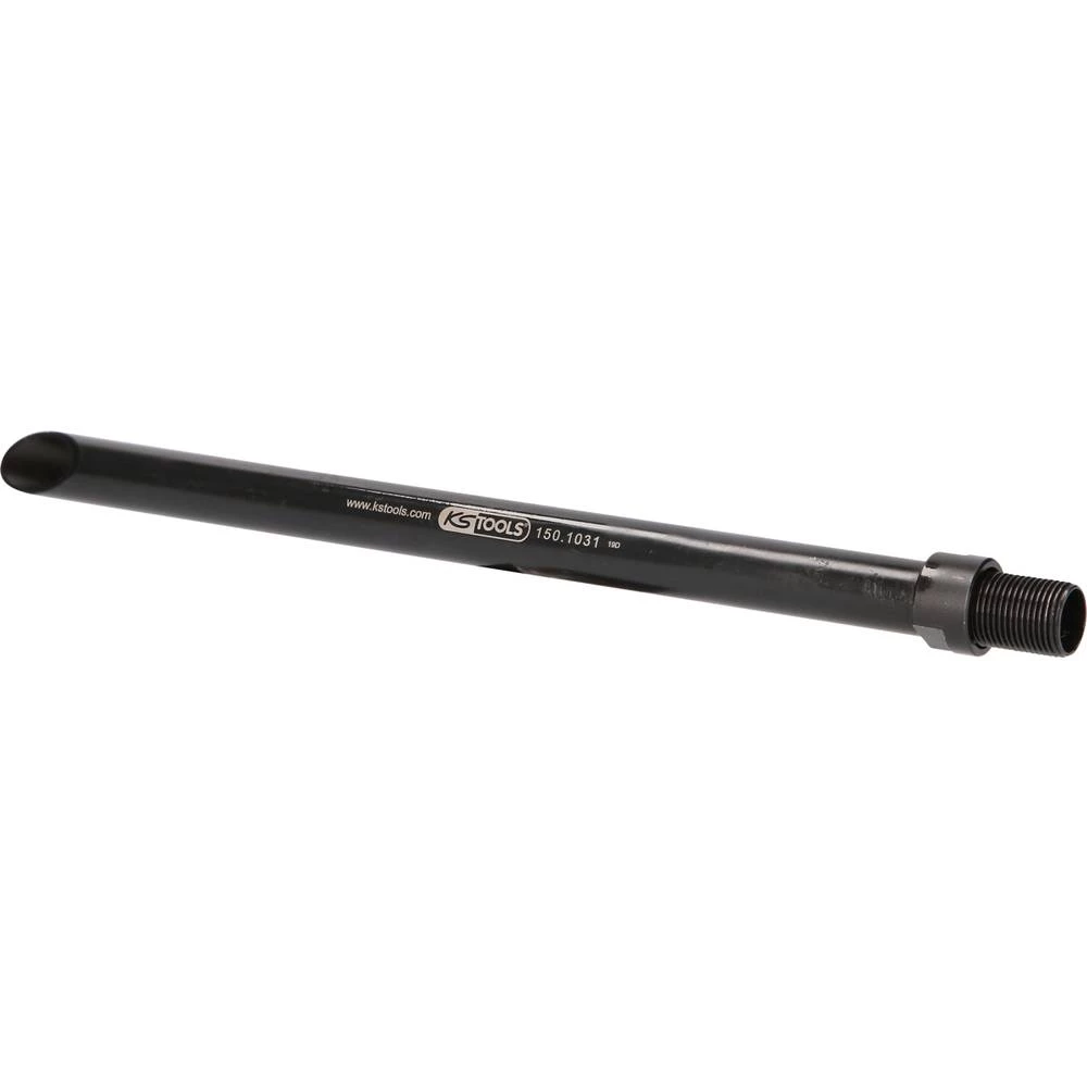 Nastavak, duga osovina, Ø 11,0 / 13,0 mm, duljina 227 mm 150.1031 KS Tools kom. slika