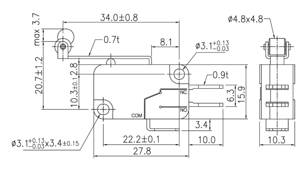 Conrad Product Image