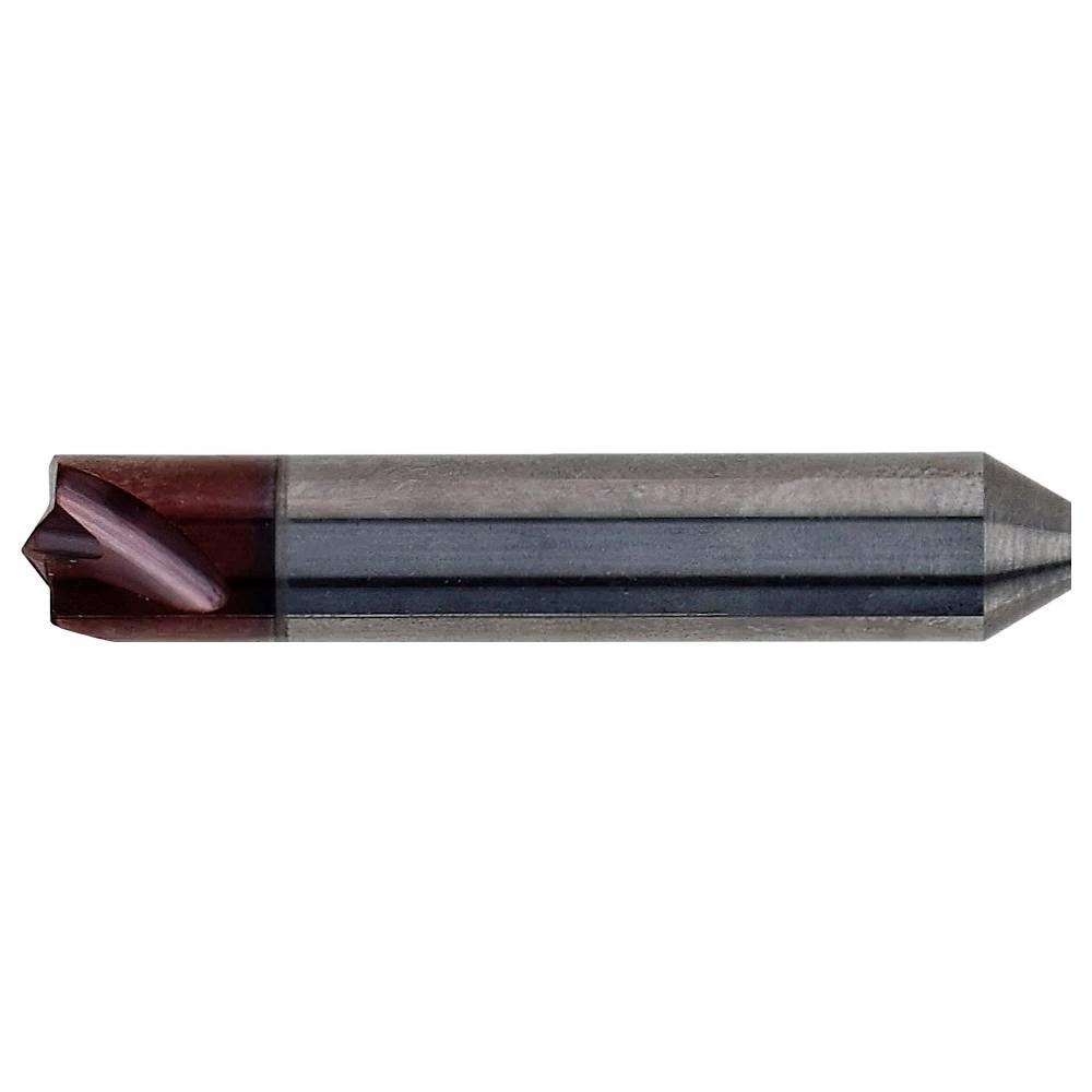 KS Tools 332.0428 čelik visokih performansi rezač za točkasto zavarivanje 8 mm Ukupna dužina 44 mm 1 kom. slika