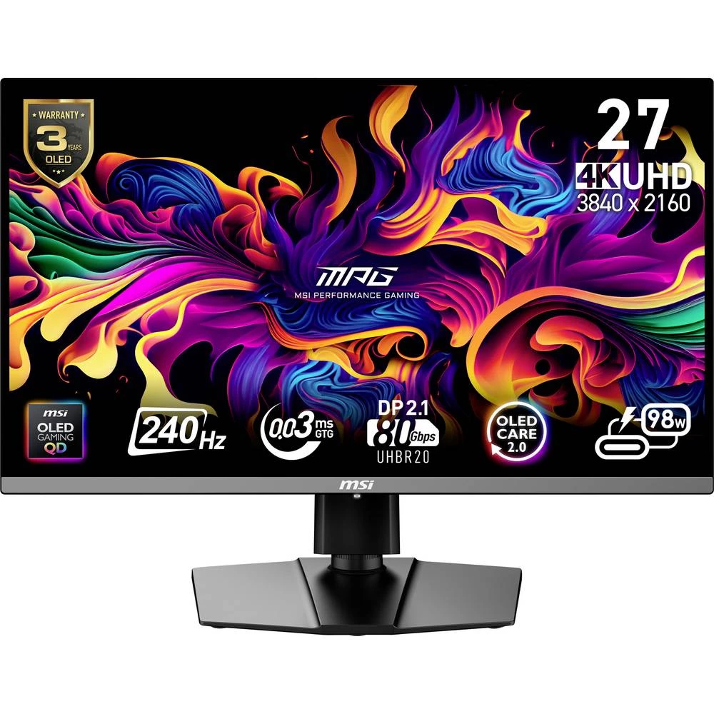 MSI 9S6-3CD79A-016 ekran za igranje slika