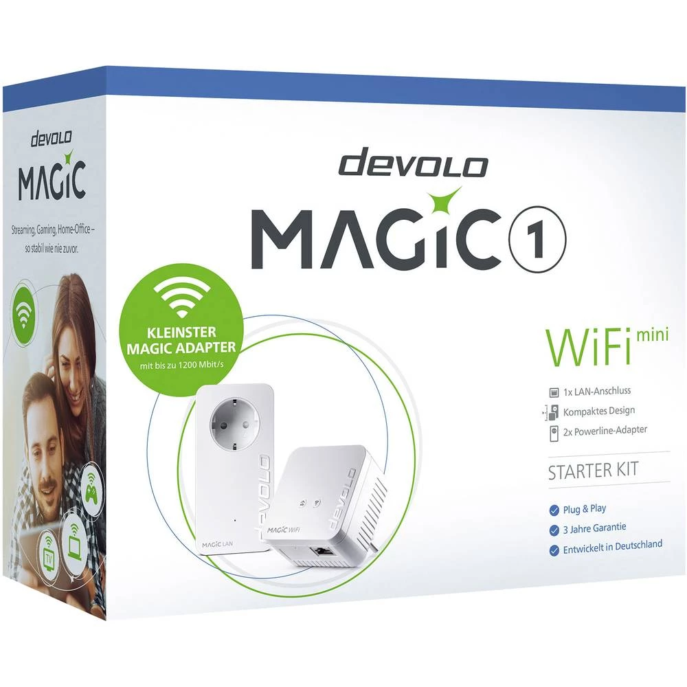 Conrad Product Image