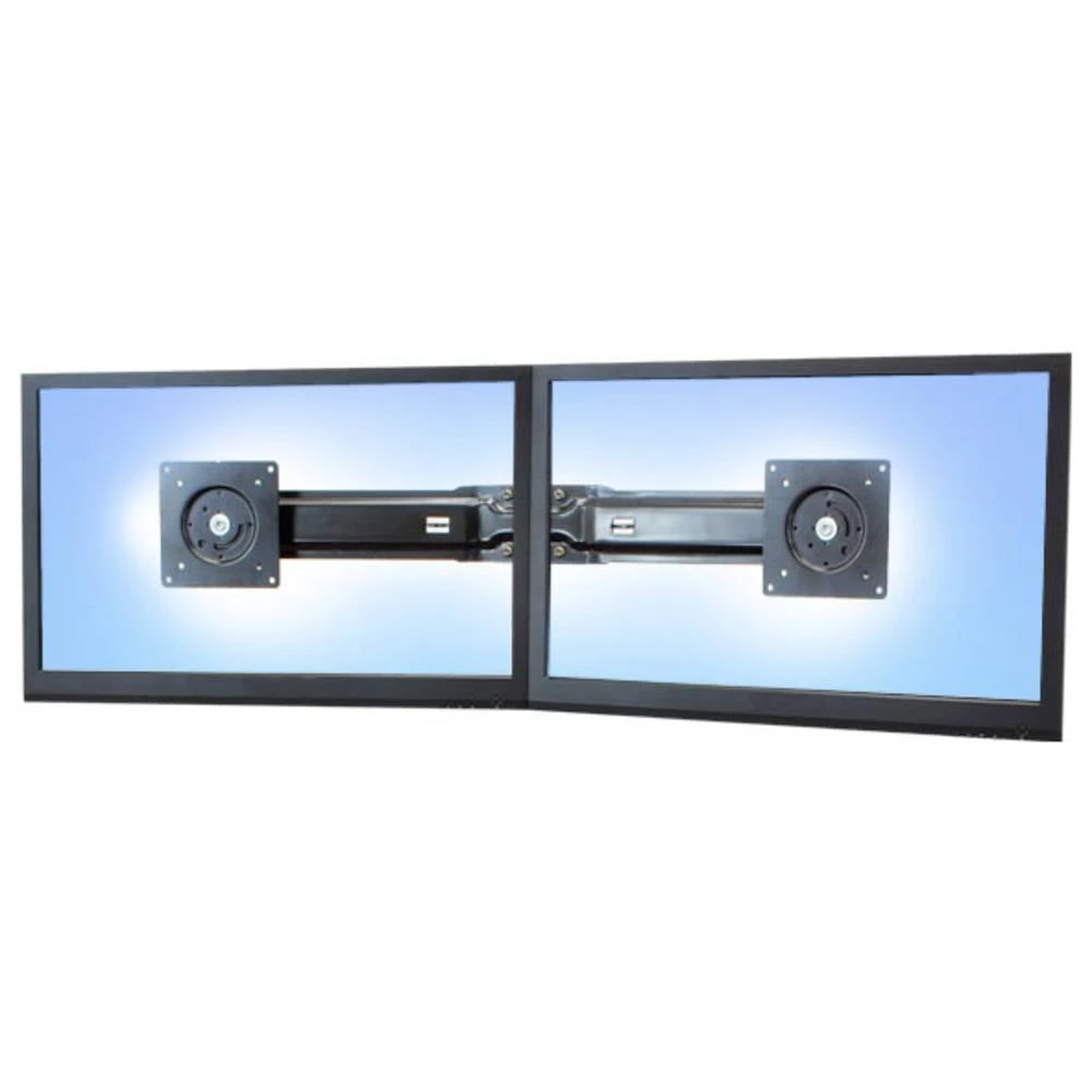 Ergotron proširenje monitora crna slika