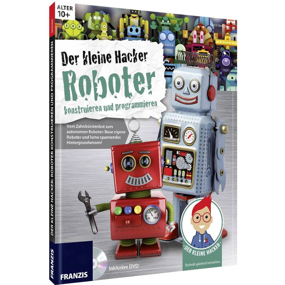 Conrad Product Image