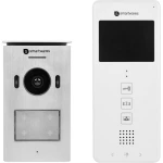 Smartwares DIC-22112 Video-portafon Bijela