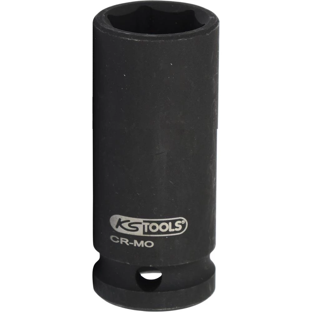 KS Tools 5152178 515.2178 nastavak za snažni nasadni ključ 105 mm 4 1/8" slika