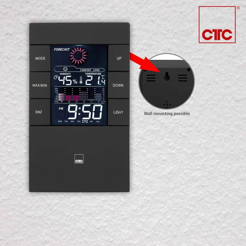 Conrad Product Image