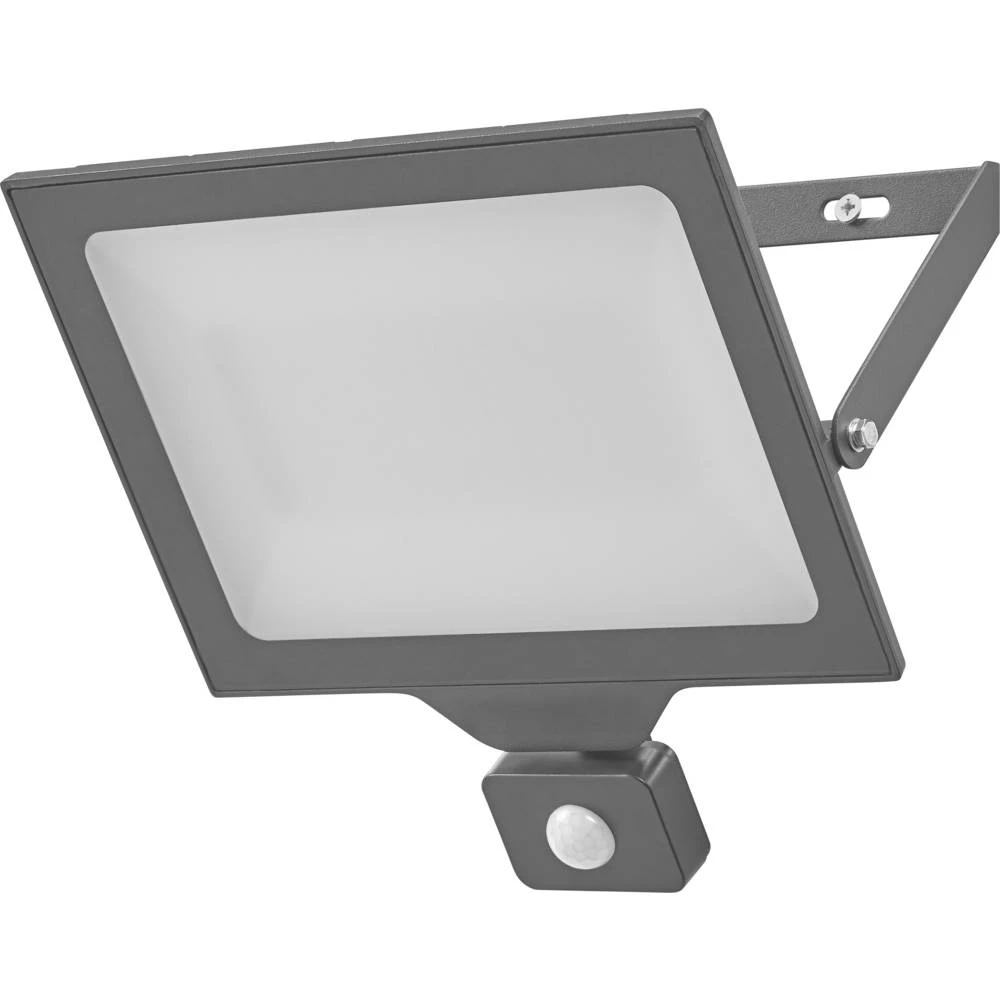 OSRAM HOMELIGHTING Floodlight Essential Sensor 100W 4000K 4099854429835 LED vanjski spotlight s detektor pokreta 100.00 slika