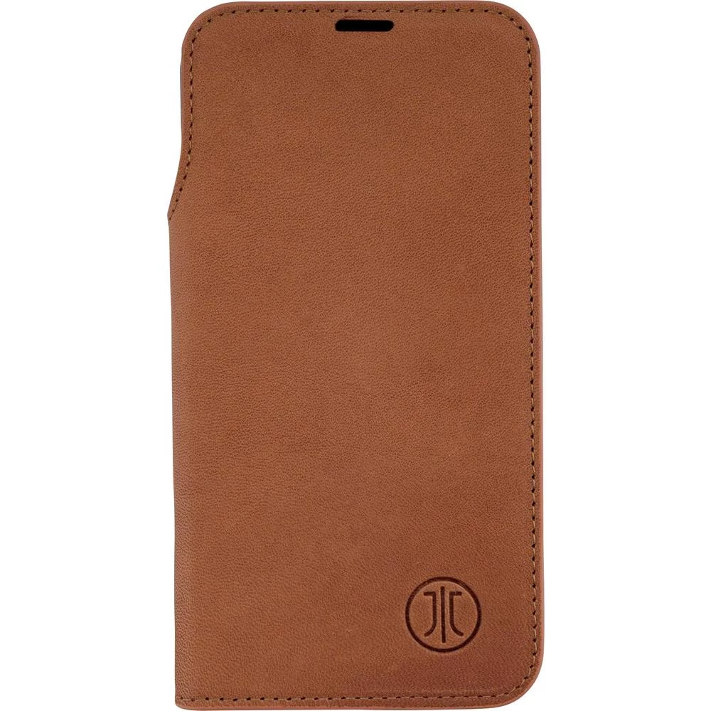 JT Berlin knjižica Apple iPhone 17 Pro konjak 11129 slika