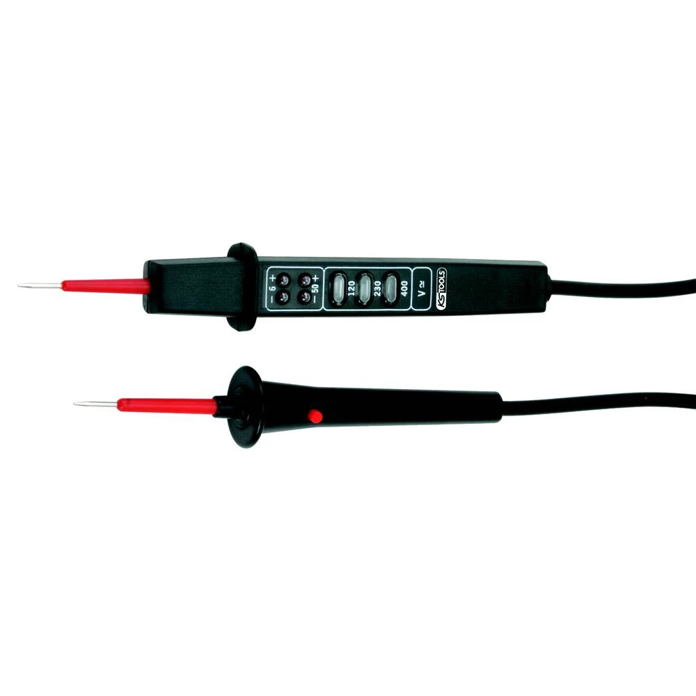 KS Tools 550.1501 ispitivač napona CAT II 1000 V slika