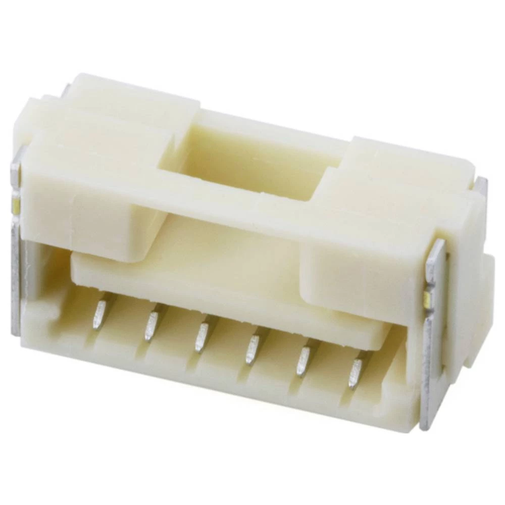 Molex 502386-0771 1 St. Tape on Full reel slika