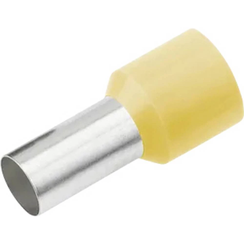 Cimco 187236 kabelski završetak 35 mm² izolirani dio bež boja 50 St. slika