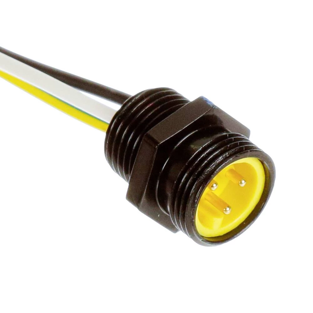 Molex 1300130223 utični konektor za senzor/aktivator, konfekcionirani kom. slika