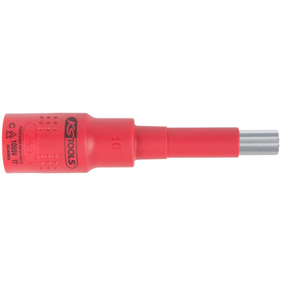 KS Tools 1183895 118.3895 utičnica slika