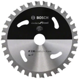 Bosch Accessories 2608644532 List kružne pile 150 x 20 mm 1 ST