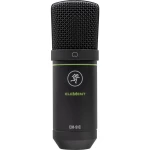 Mackie EM-91C stojeći vokalni mikrofon Način prijenosa:žičani