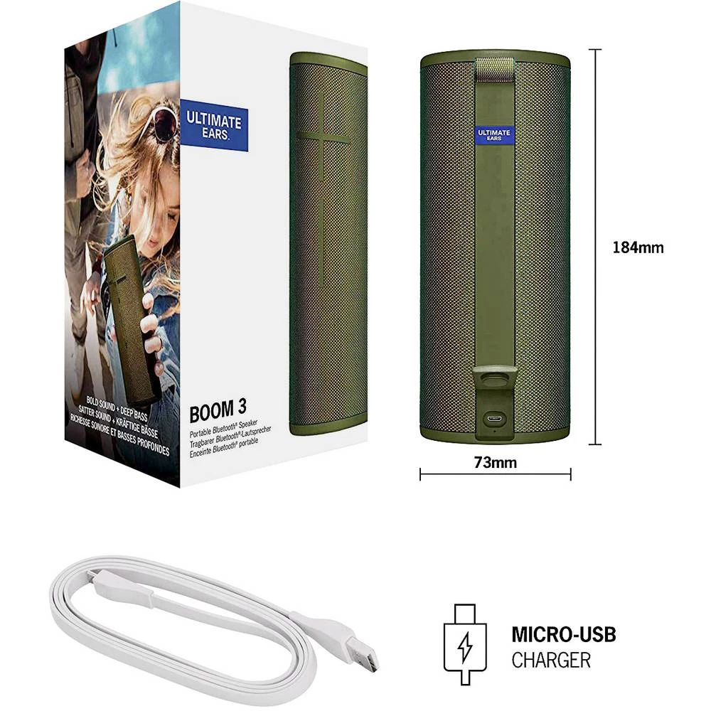 Conrad Product Image