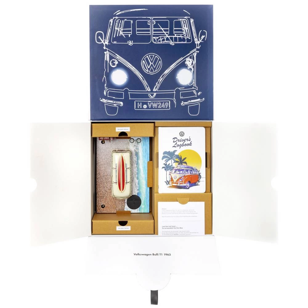 Conrad Product Image