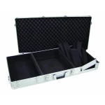 Kofer za DJ mikser DIGI-1 (D x Š x V) 165 x 980 x 510 mm