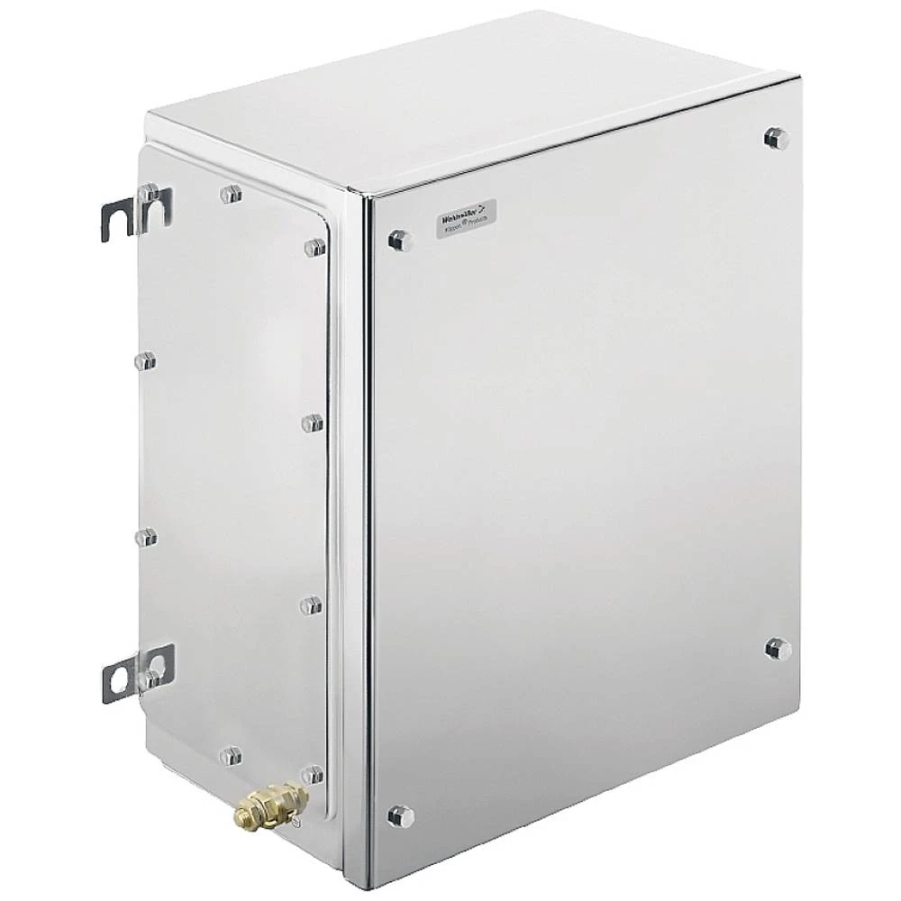 Zidno kućište 300 x 400 x 150 Čelik Weidmüller KTB FS 403015 S4E0 1 ST slika