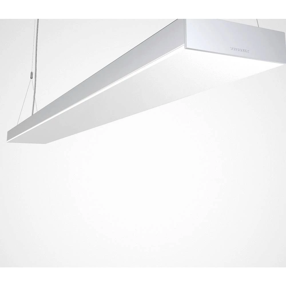 Trilux  7749640  Opendo H2-L #7749640  LED svjetlosna traka    46 W  LED    srebrna  1 St. slika