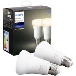 Philips Lighting Hue LED Svjetiljka, komplet 2 komada ATT.CALC.EEK: A+ (A++ - E) E27