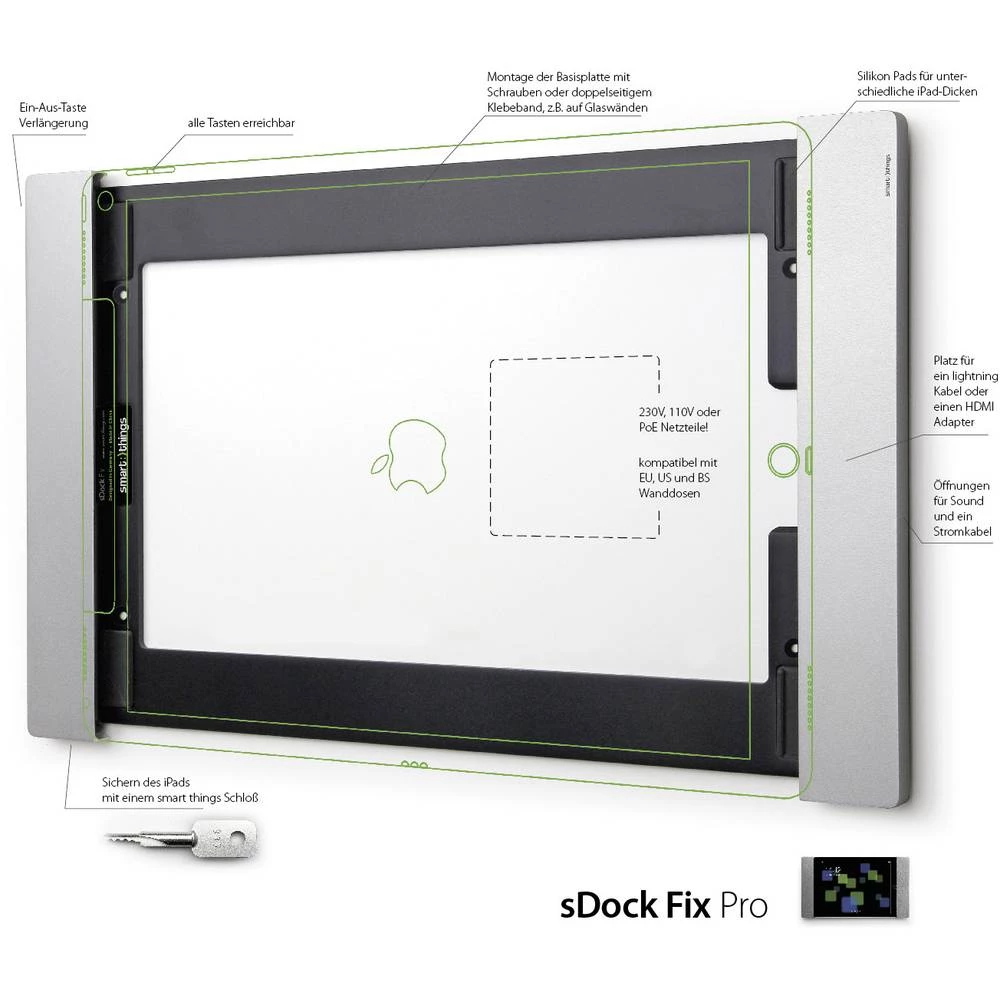 Conrad Product Image