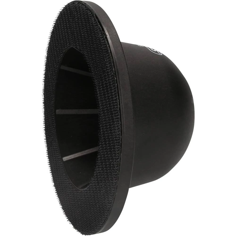 KS Tools 100.5076 Brusilica za glavčine kotača bez diska za čišćenje, Ø 150 mm slika