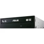 Blu-ray unutarnji optički pogon Asus BC-12D2HT Maloprodaja SATA III Crna