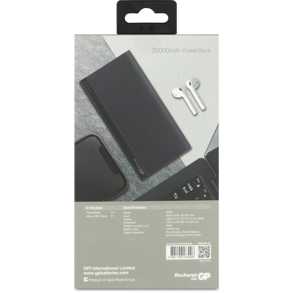 Conrad Product Image