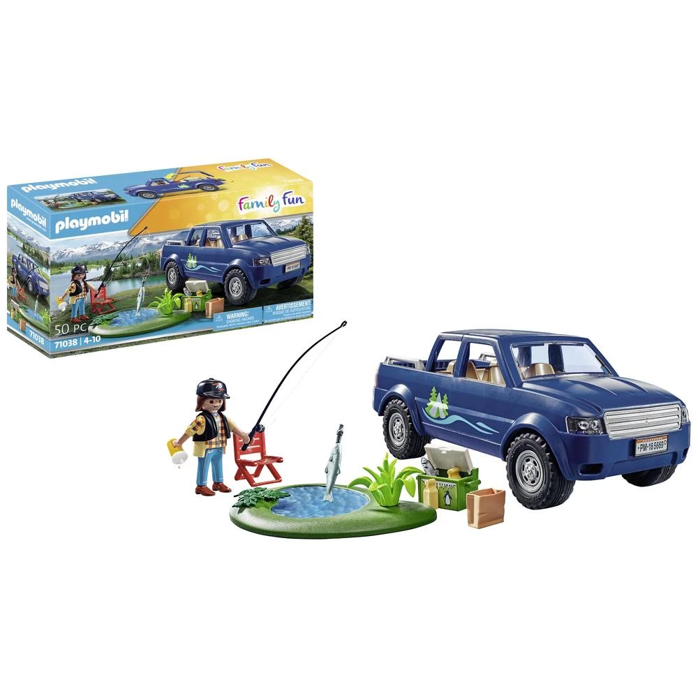 Conrad Product Image