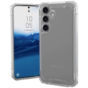 Urban Armor Gear Plyo stražnji poklopac za mobilni telefon Samsung Galaxy S24 led, prozirna slika
