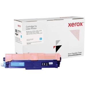 Xerox toner zamijenjen Brother TN-247C kompatibilan cijan 2300 Stranica Everyday slika