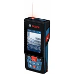 Bosch Professional GLM 150-27 C laserski daljinomjer   Mjerno područje (maks.) (detalji) 150 m