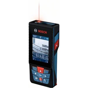 Bosch Professional GLM 150-27 C laserski daljinomjer   Mjerno područje (maks.) (detalji) 150 m slika