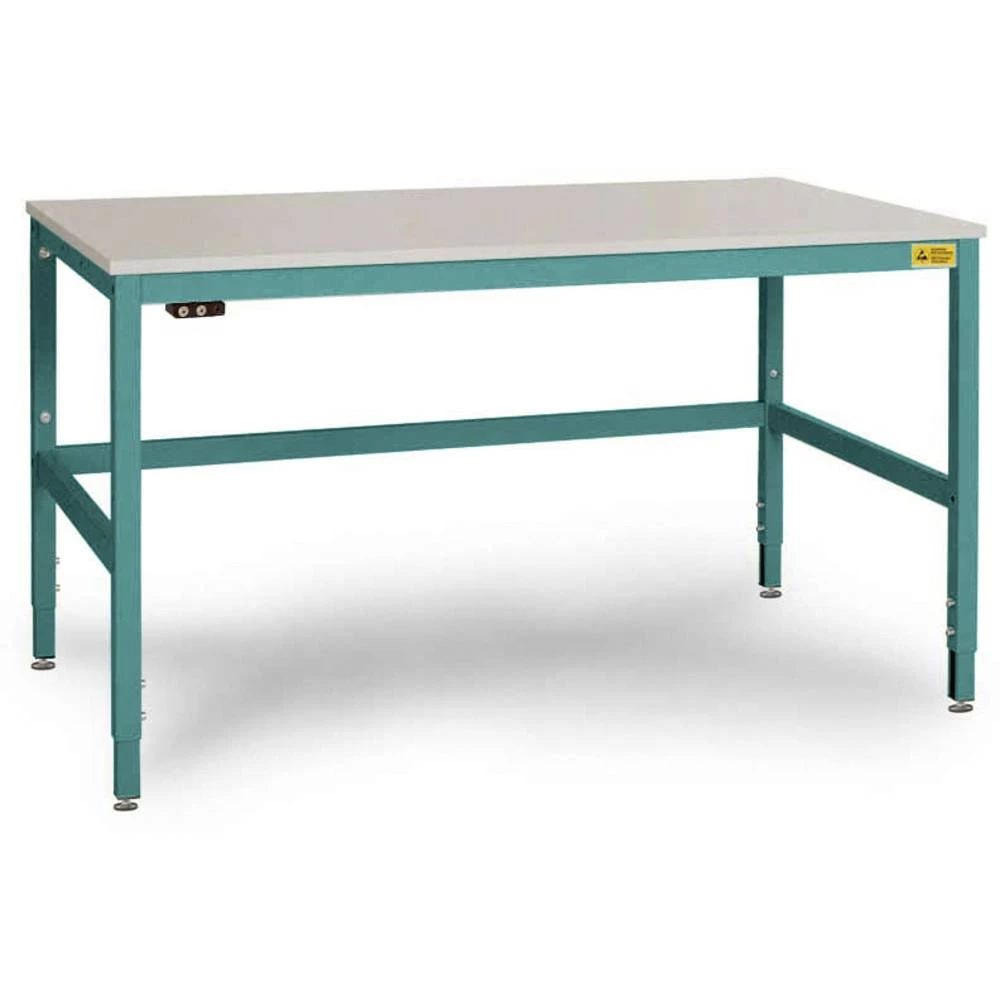 Manuflex LC3916.5021 Boja: Vodeno-plava slika