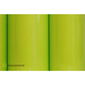 Folija za ploter Oracover Easyplot 80-049-010 (D x Š) 10 m x 60 cm Prozirno-svijetlozelena slika