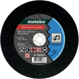 Metabo 616203000 rezna ploča ravna 25.4 mm 10 St.