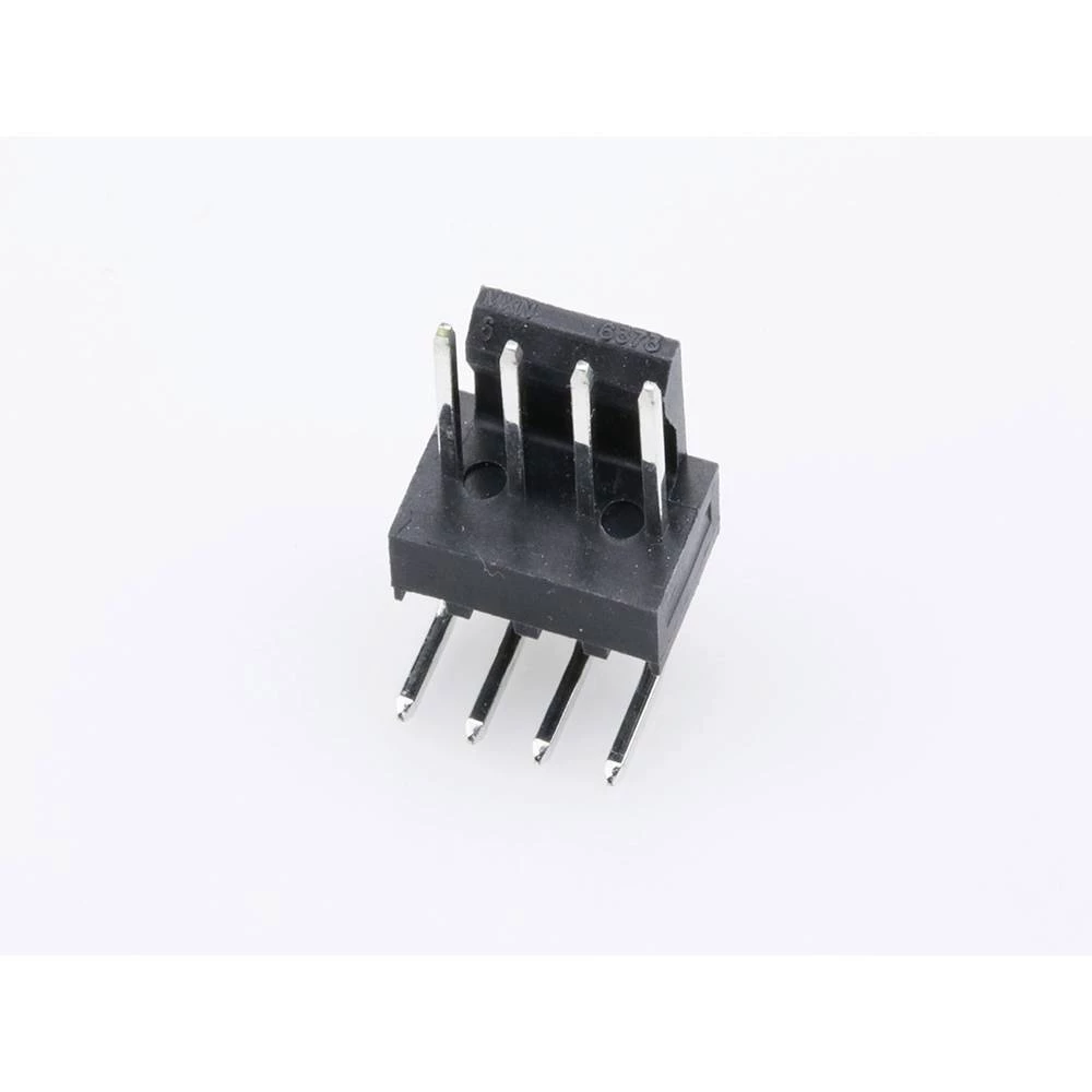 Molex ugradna standardna letva s muškim kontaktima 1718573004 300 St. Tape slika