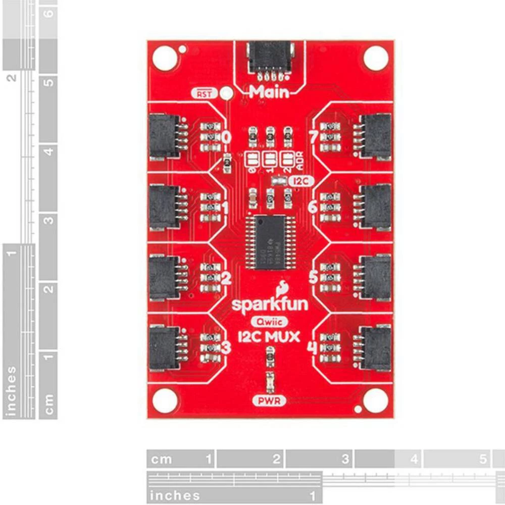 Conrad Product Image