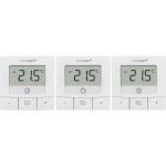 Homematic IP radijski zidni termostat