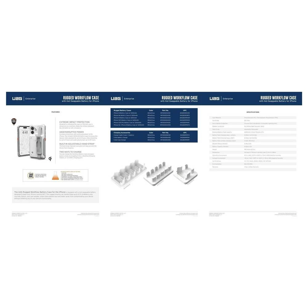 Conrad Product Image