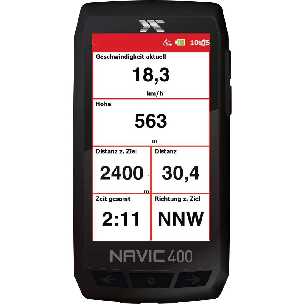 Conrad Product Image