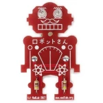 Whadda WSL108  gospodine robote Rezolucija: komplet za sastavljanje  3 V