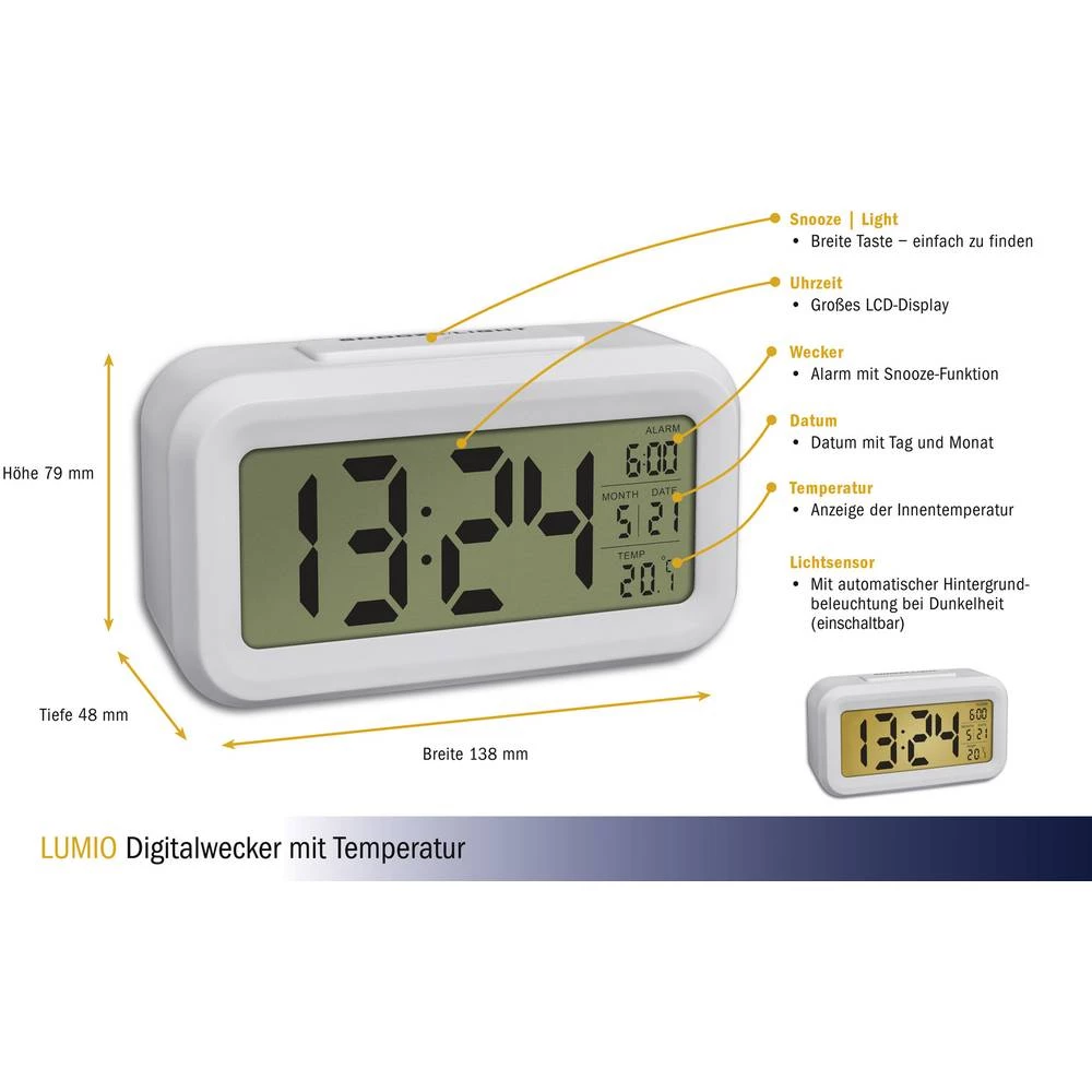 Conrad Product Image