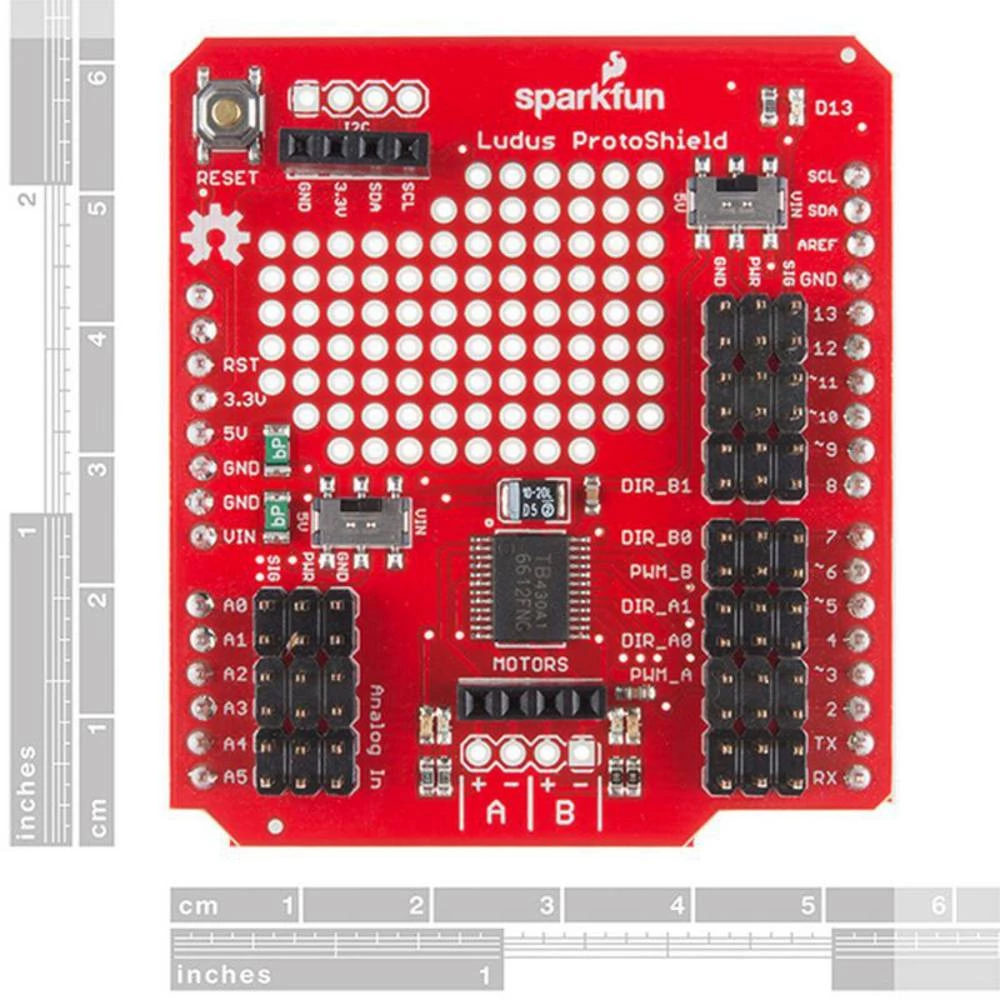Conrad Product Image