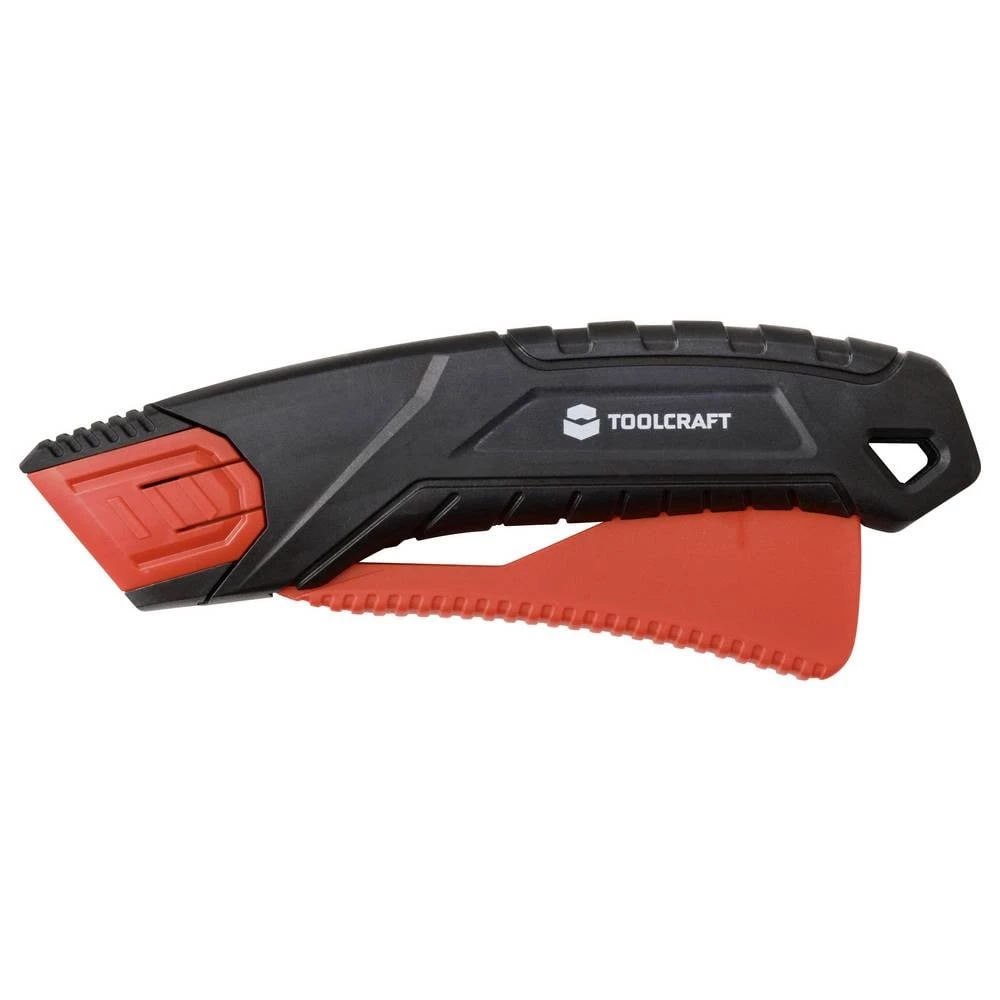 TOOLCRAFT TO-10284078 Super siguran nož s kliještima od 164 mm 1 kom. slika