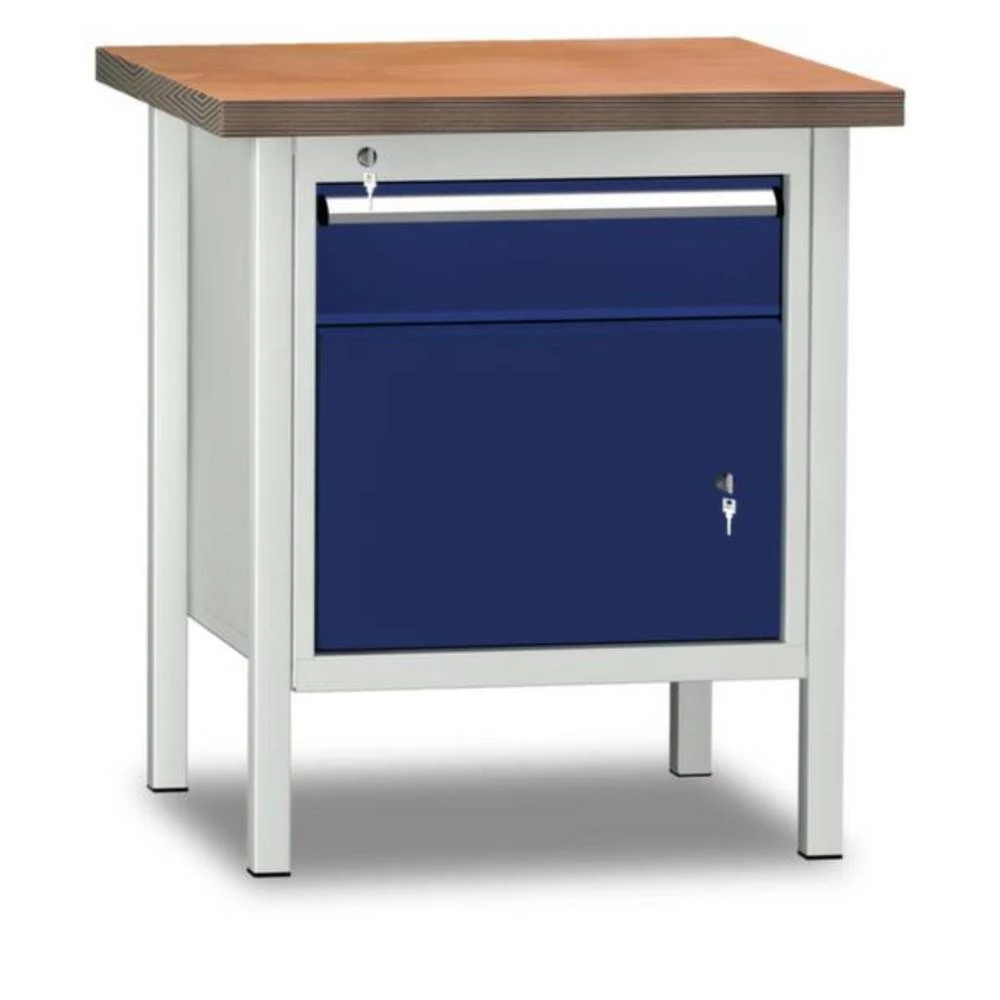 WS052N-0750M40-E1681_4439 (Š x V x d) 750 x 840 x 700 mm slika