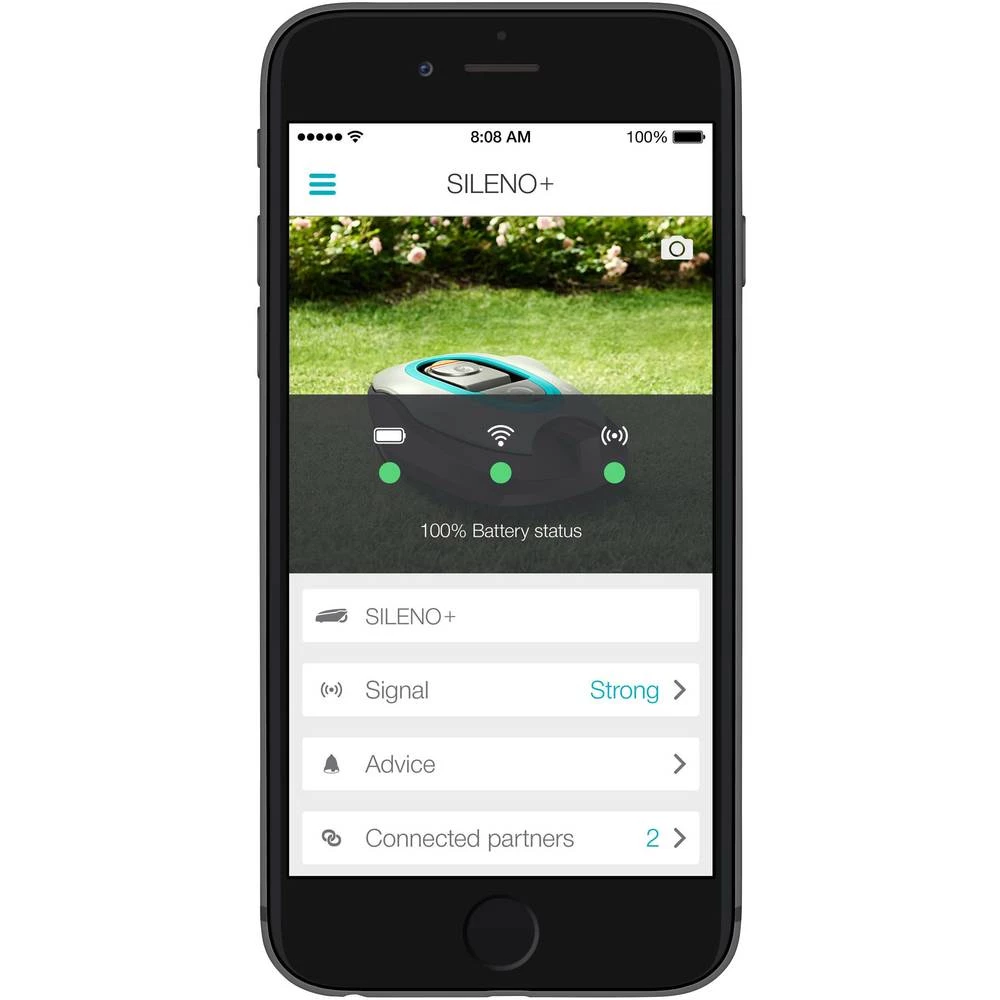 Conrad Product Image