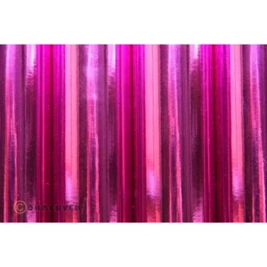 Folija za glačanje Oracover 21-104-010 (D x Š) 10 m x 60 cm Krom-magenta boja slika